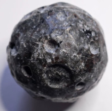 Reactive larvikite sphere for sale  MANCHESTER