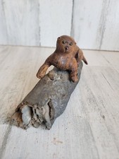 Vintage river otter for sale  Racine