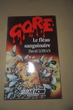 Fleuve noir gore d'occasion  Cosne-Cours-sur-Loire
