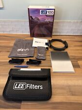 Lee filters lee100 for sale  CHATHAM