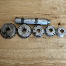 Blue point aluminum for sale  West Jordan