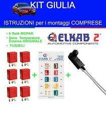 Kit alfa romeo usato  Virle Piemonte