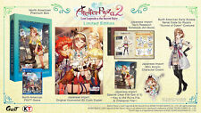 Atelier ryza collectors usato  Torre Canavese