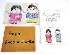 school writing books for sale school writing books for sale KINGSTON UPON THAMES