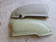 Lambretta pair side for sale  WILLENHALL