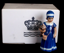 Royal copenhagen statuina usato  Ziano Piacentino