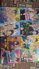 Manga hitorijime hero usato  Zagarolo