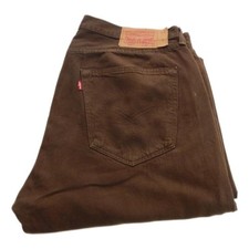 Levi 501 straight for sale  STOKE-ON-TRENT