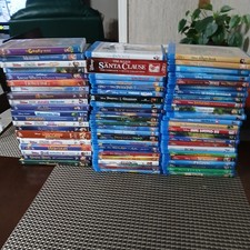Disney blu ray for sale  Columbus