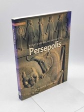 Kunst architektur persepolis gebraucht kaufen  München