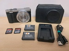Mint panasonic lumix d'occasion  Expédié en Belgium