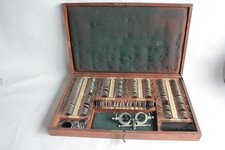 Coffret verres essais d'occasion  Seyssel