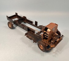 Schuco prototyp lastomat gebraucht kaufen  Tutzing