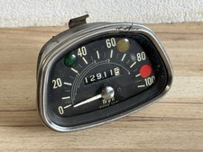 Honda cd175 speedometer d'occasion  Expédié en Belgium