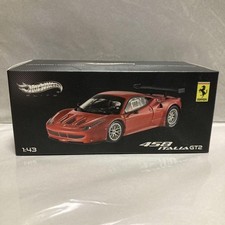 Hot Wheels Elite Ferrari 458 Italy GT2 953683 1/43 comprar usado  Enviando para Brazil