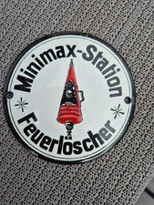 feuerloscher minimax gebraucht kaufen  Rastatt