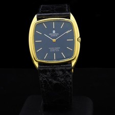Universal geneve golden usato  Bari