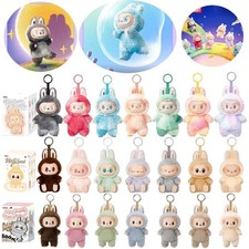 Labubu peluche macaron d'occasion  Lingolsheim