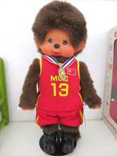 Monchhichi sekiguchi basketbal gebraucht kaufen Monchhichi sekiguchi basketbal gebraucht kaufen  Rüsselsheim am Main