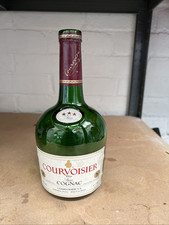 Courvoisier luxe cognac for sale  KINGSTON UPON THAMES