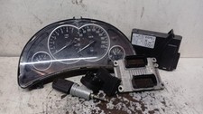 Kit centralina motore usato  Italia