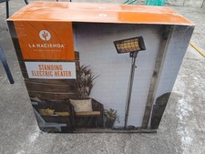 Hacienda grey series for sale  SHEFFIELD