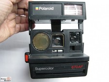 Polaroid sofortbildkamera supe gebraucht kaufen Polaroid sofortbildkamera supe gebraucht kaufen  Altbach