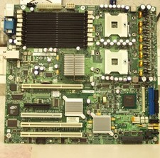 Carte mère intel d'occasion  Saint-Paul-lès-Dax