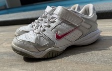 Chaussures sport fille d'occasion  Phalsbourg