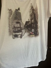 Bnwot clothing disney for sale  RICHMOND