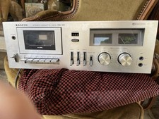 Platine lecteur cassette d'occasion  Troyes