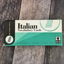 vocabulary study 1000 cards for sale vocabulary study 1000 cards for sale Carson City