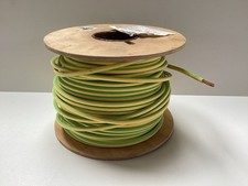 16mm2 earth electrical for sale  COLCHESTER
