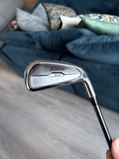 Excellent titleist iron for sale  LONDON