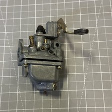Mikuni style carburetor for sale  Kenilworth