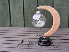 moon lamp for sale  HULL