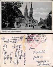 Ansichtskarte schatz altoschat gebraucht kaufen  Ortrand