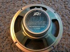 Peavey blue marvel for sale  Garland