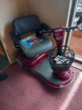 12v electric mobility for sale  SWANLEY
