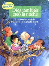 Dios Tambien Creo la Noche = God Makes Nightime Too (Pequenas Bendiciones)... comprar usado  Enviando para Brazil