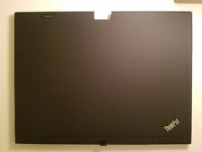 Capa LCD genuína IBM Lenovo ThinkPad Tablet X200 X201 75Y4600 6M.4Y4CS.018 comprar usado  Enviando para Brazil