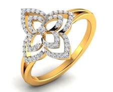 1.17ct naturel diamant d'occasion  Expédié en France
