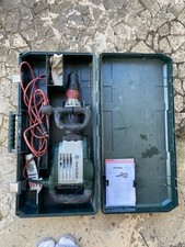 Martello scalpellatore metabo usato Martello scalpellatore metabo usato  Villa Celiera