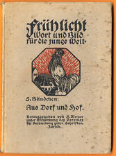 Buchkunst druck grafik gebraucht kaufen  Darmstadt