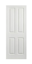 White internal door for sale  OXFORD