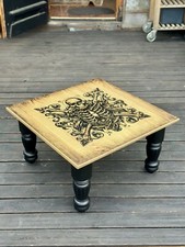 Couchtisch wohnzimmer tisch gebraucht kaufen  Freudenberg