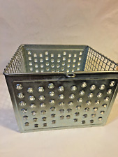 Gym basket steel for sale  Vancouver