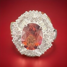 18k white gold for sale  West Haven