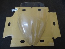Kawasaki j300 screen for sale  LEICESTER