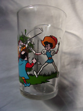 Verre moutarde amora d'occasion  France